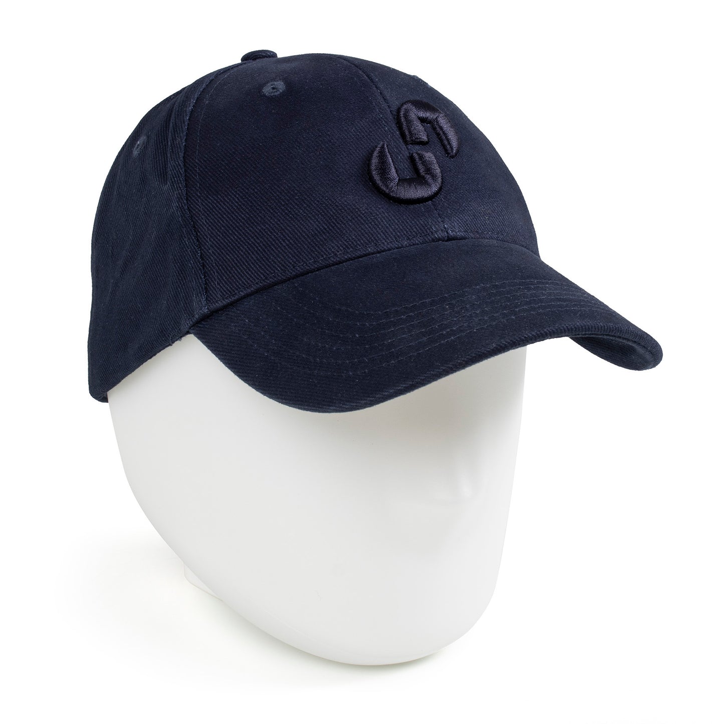 6 Panel Cap navy
