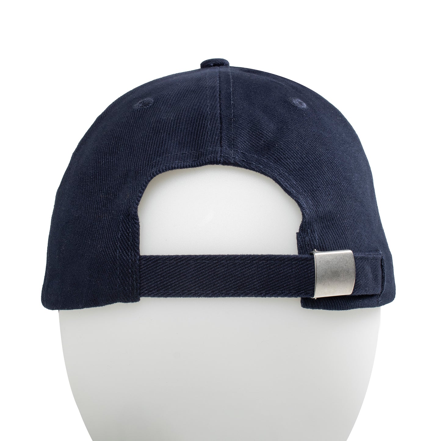 6 Panel Cap navy