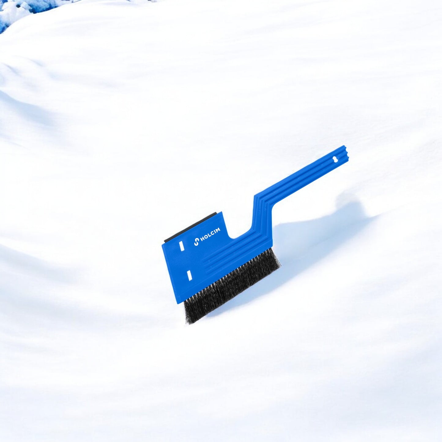 Eiskratzer NEW-WITCH