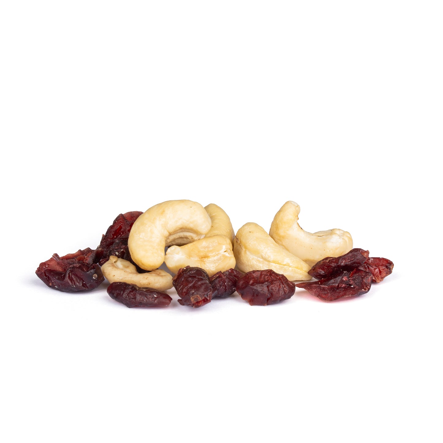 Snacks im Flowpack