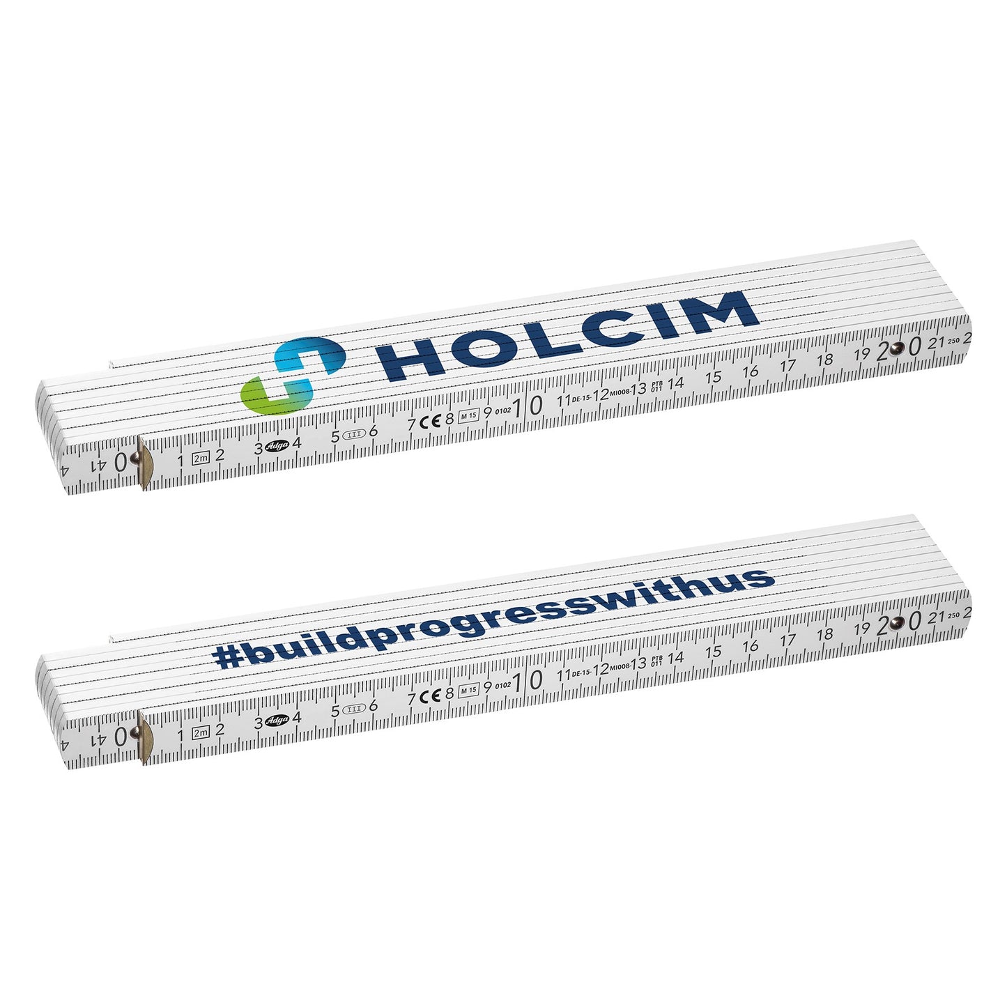 Holz-Gliedermaßstab ADGA 250 plus