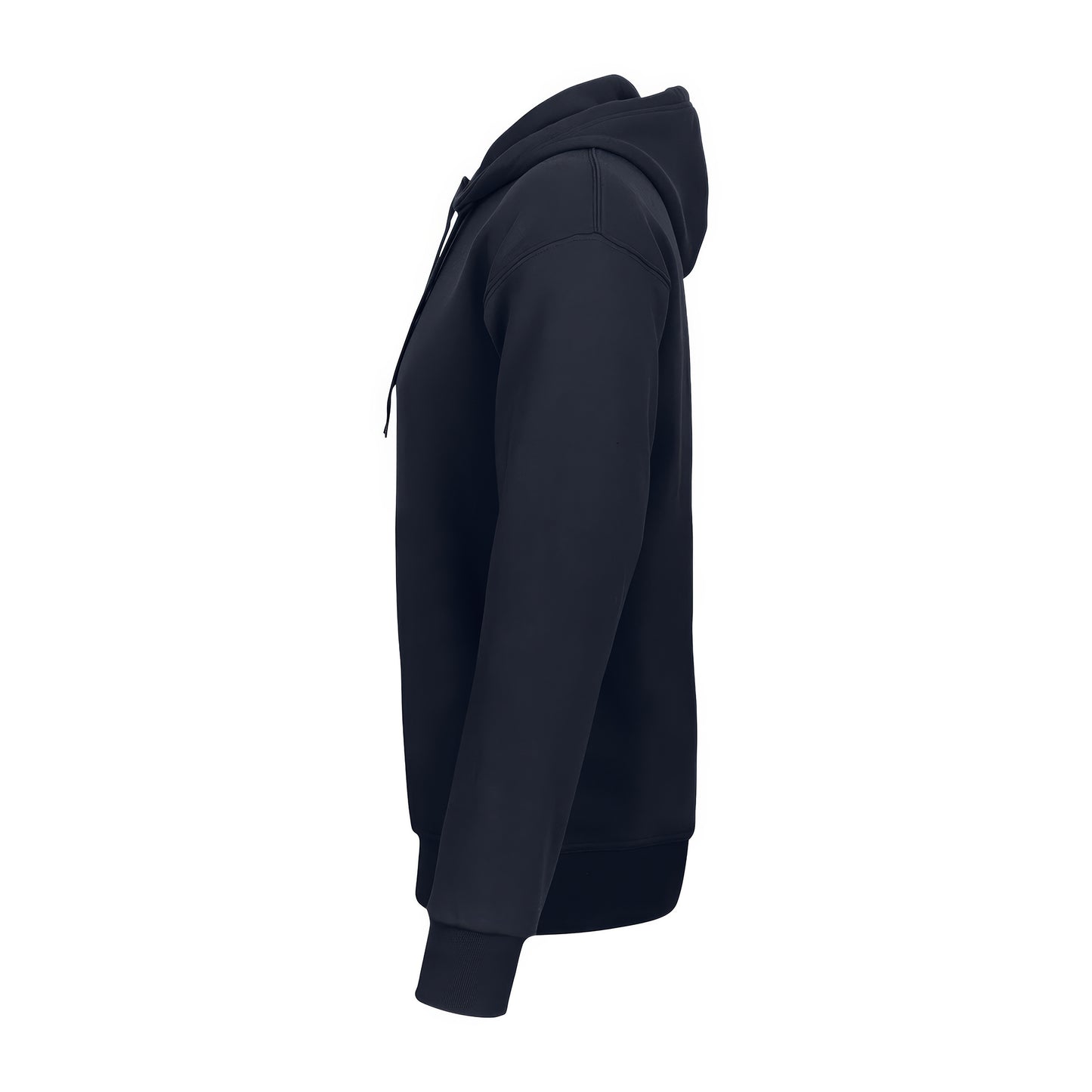 HAKRO Unisex Kapuzen-Sweatshirt, tinte
