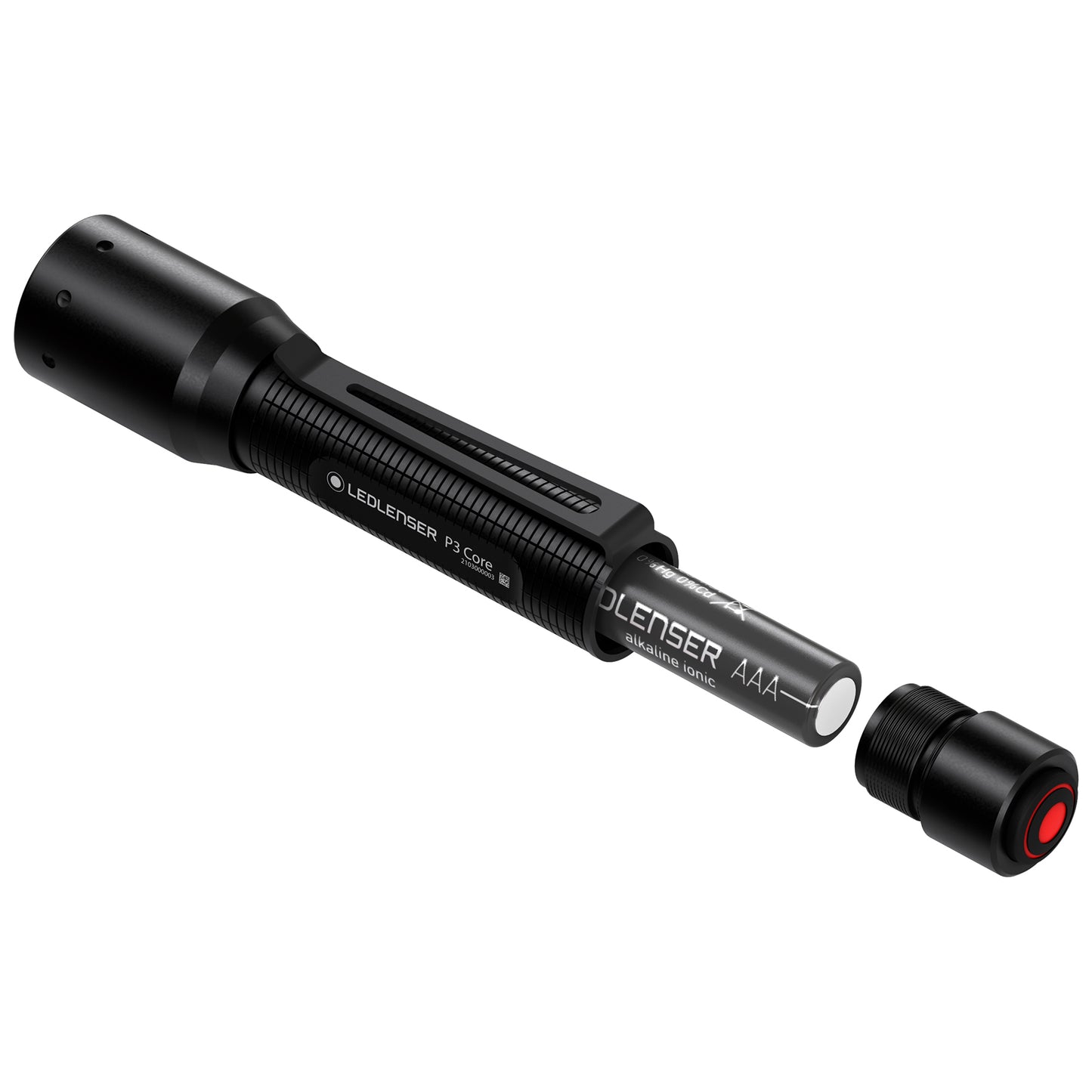 LEDLENSER P3 CORE
