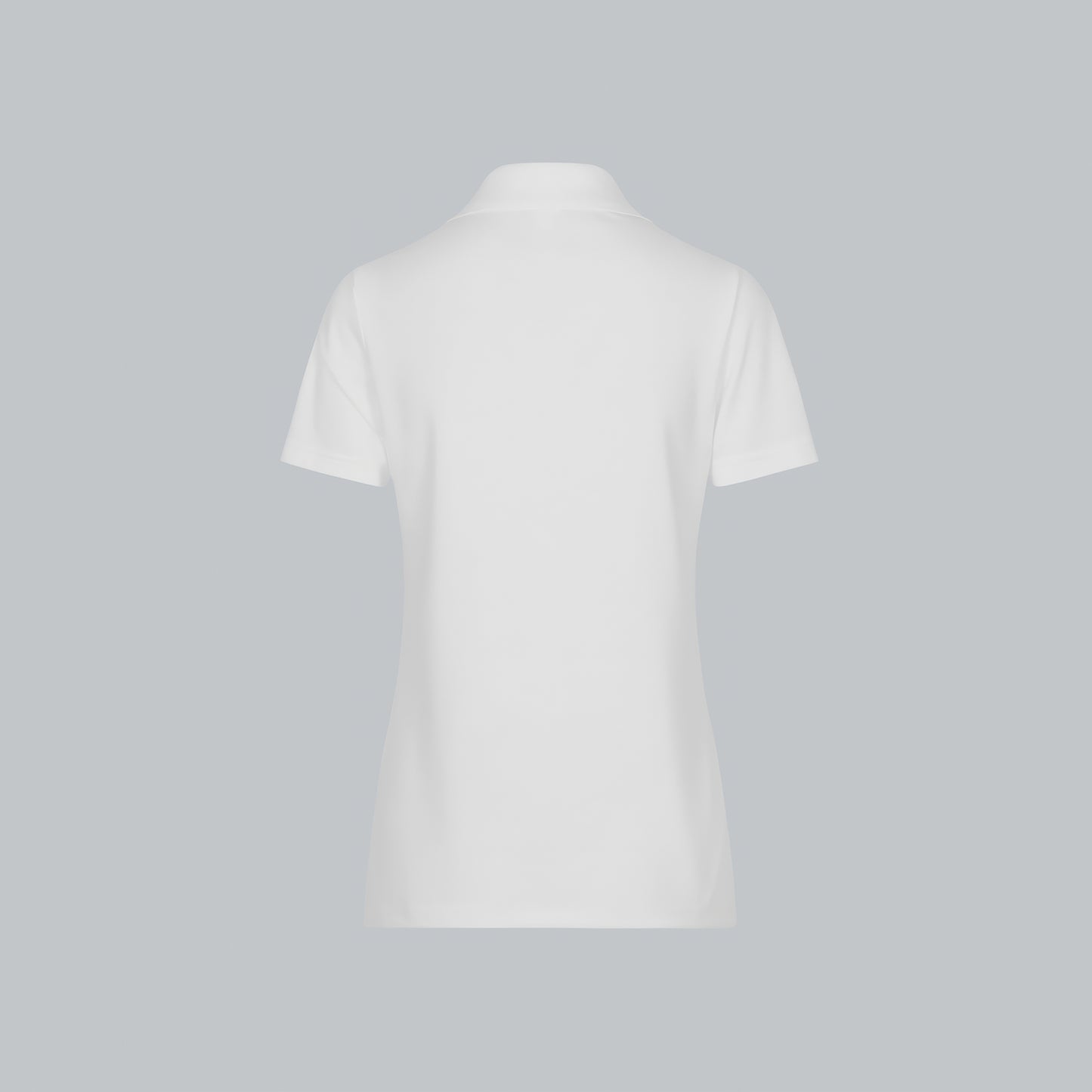 Trigema Damen Polo-Shirt, kurzarm