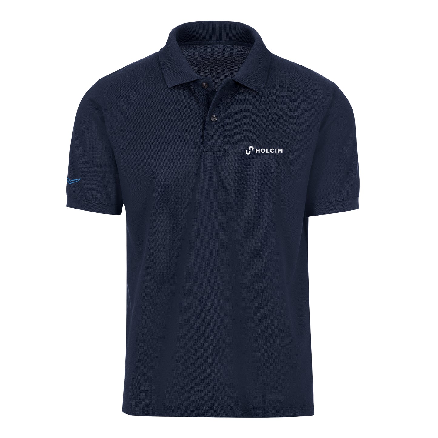 Trigema Herren Polo-Shirt, kurzarm
