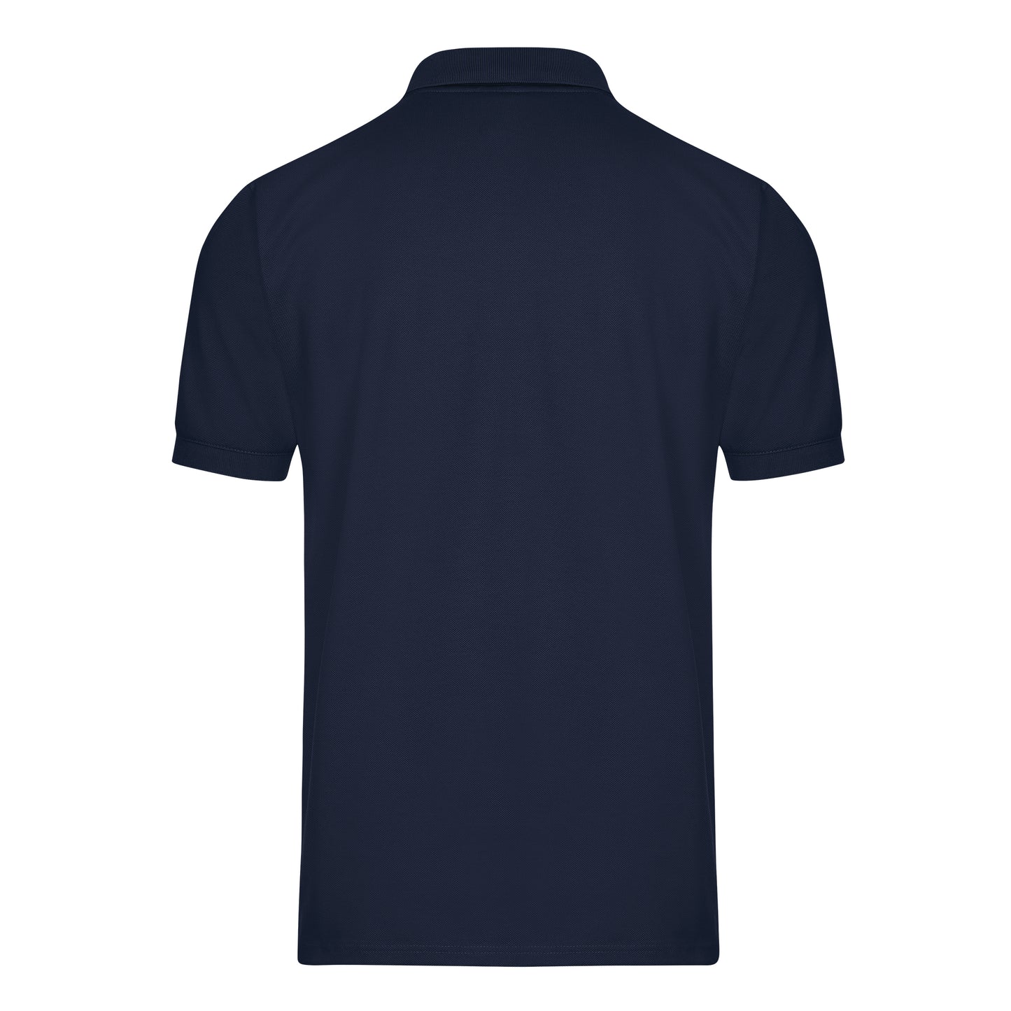 Trigema Unisex Polo-Shirt, kurzarm