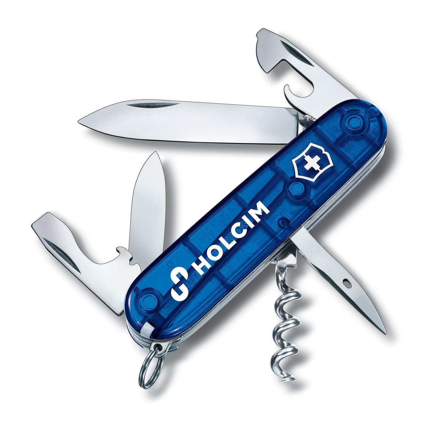 Victorinox Taschenmesser SPARTAN
