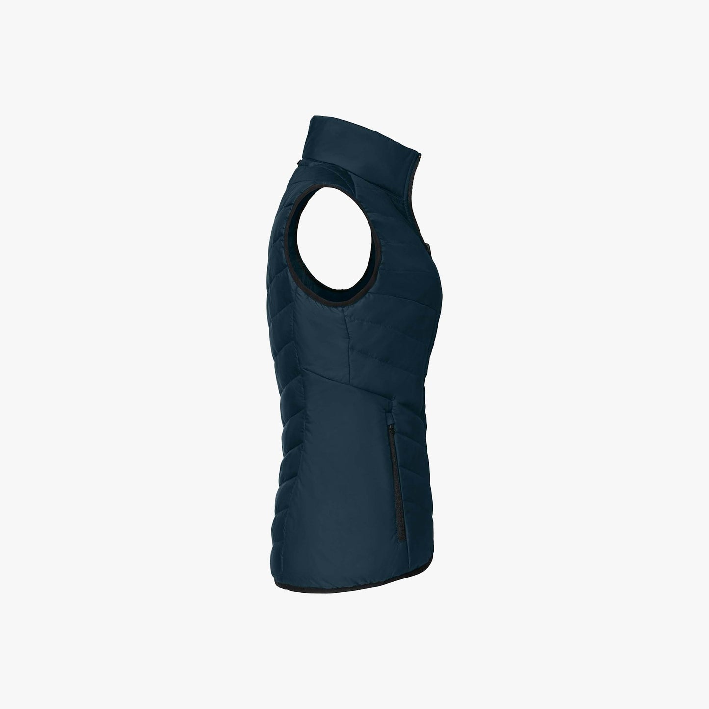 Schöffel Damen Winterspeck Weste ZipIn