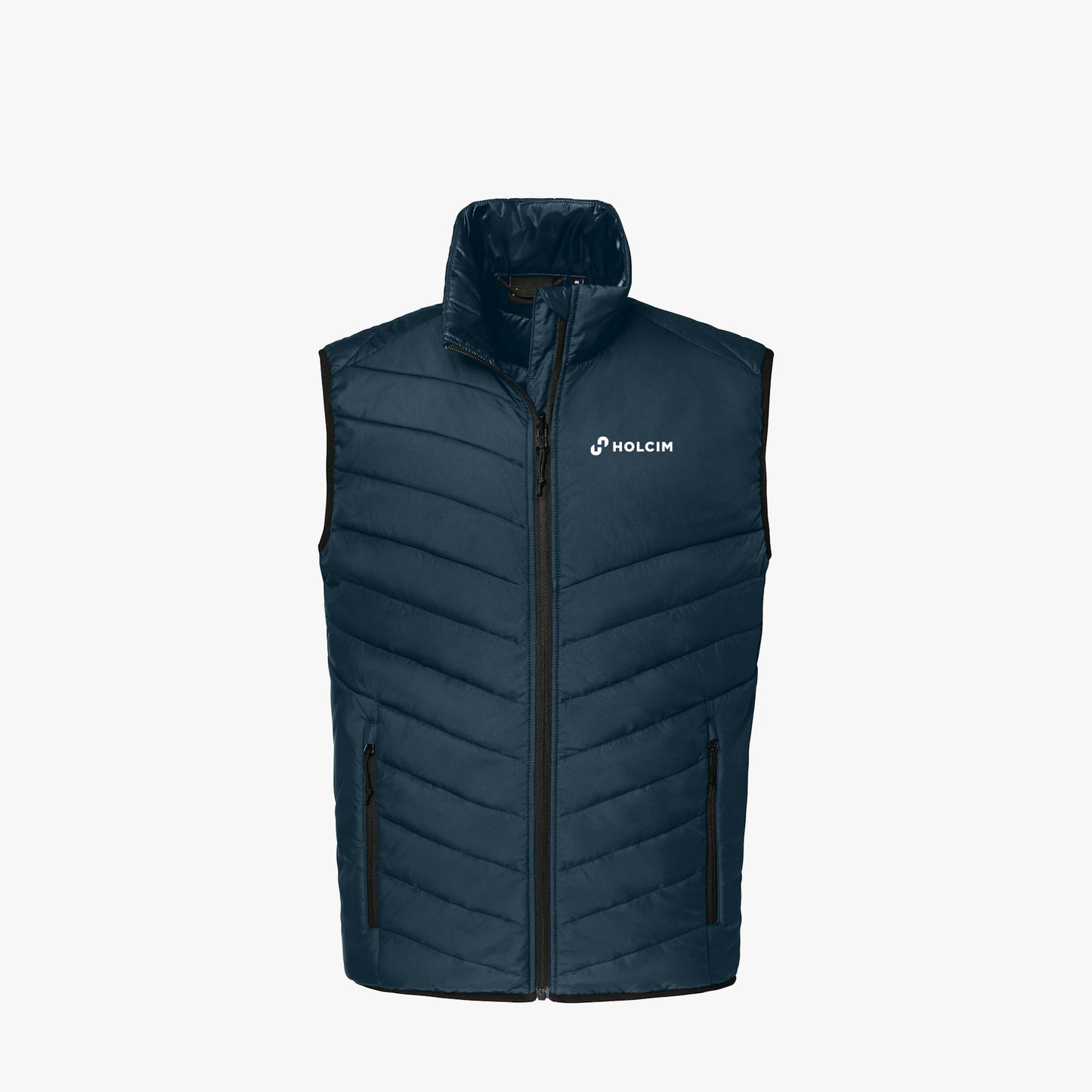 Schöffel Herren Winterspeck Weste ZipIn