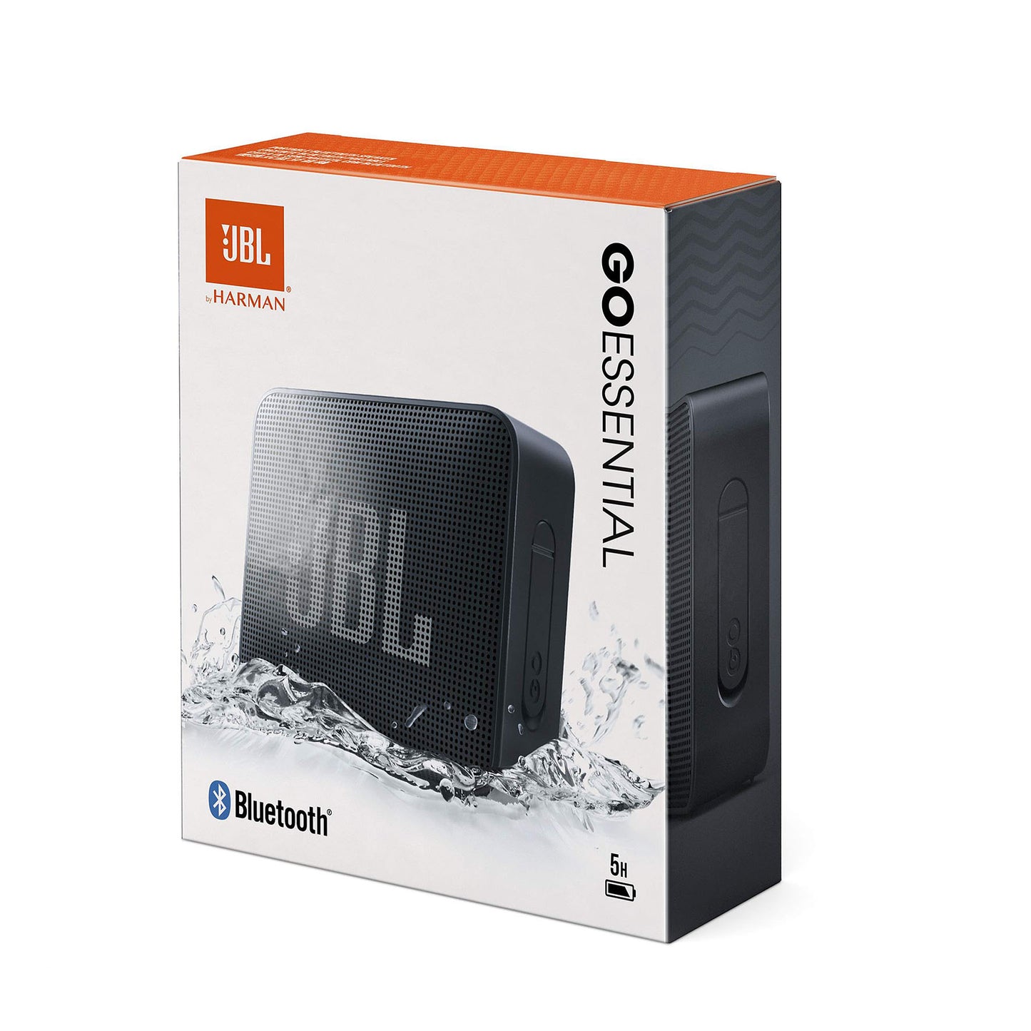 JBL Bluetooth-Lautsprecher GO ESSENTIAL