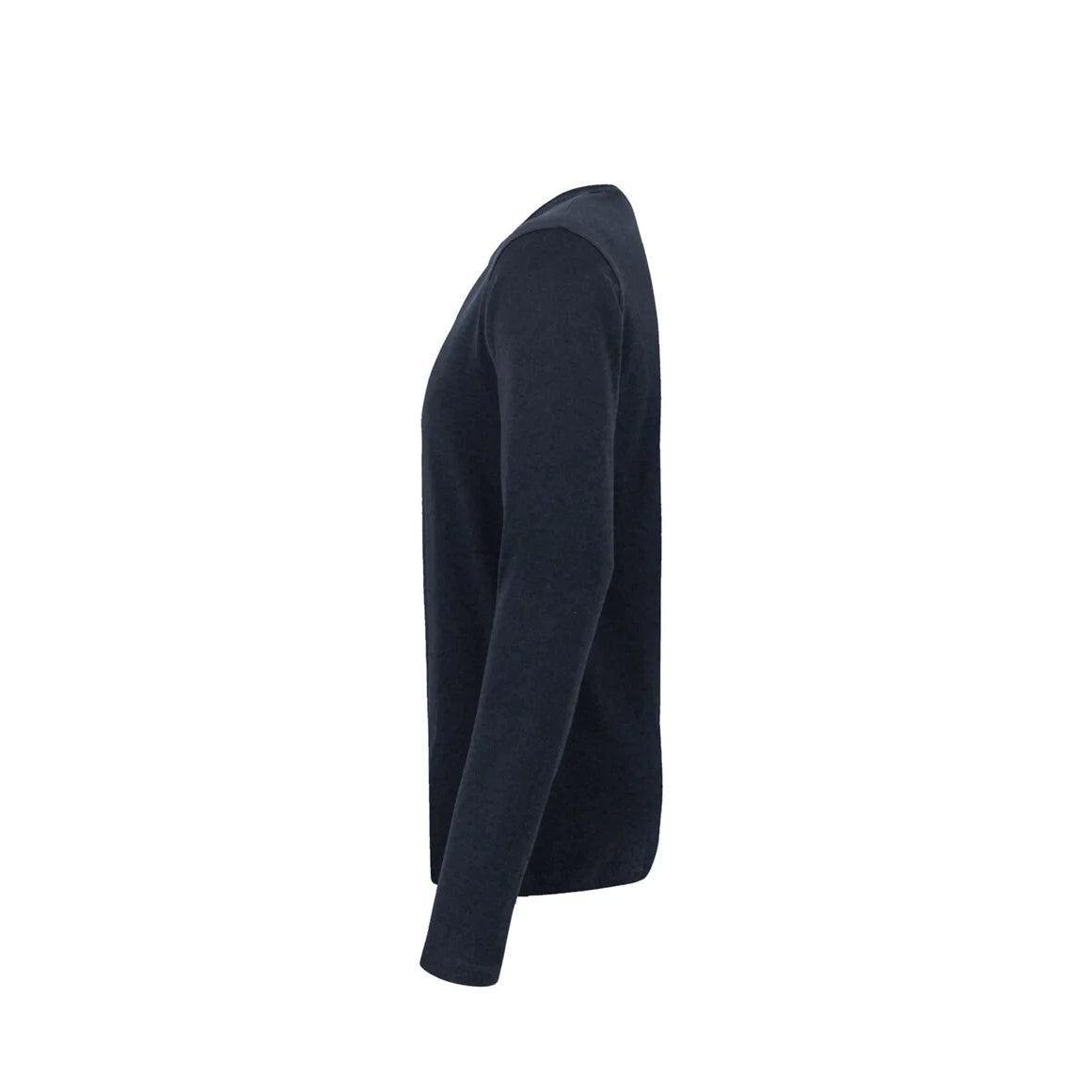 HAKRO Herren Longsleeve "Holcim" tinte