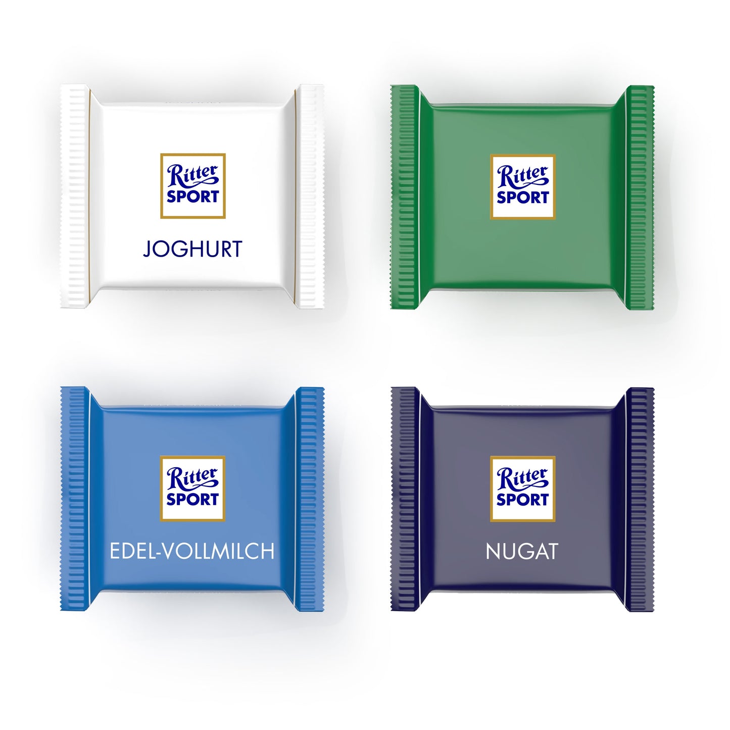 Ritter SPORT Mini