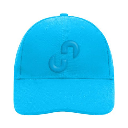 Panel Caps