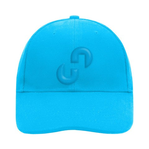 Panel Caps
