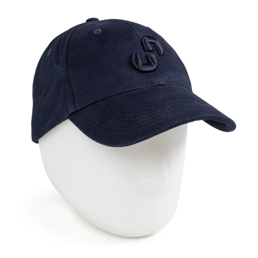 6 Panel Cap navy