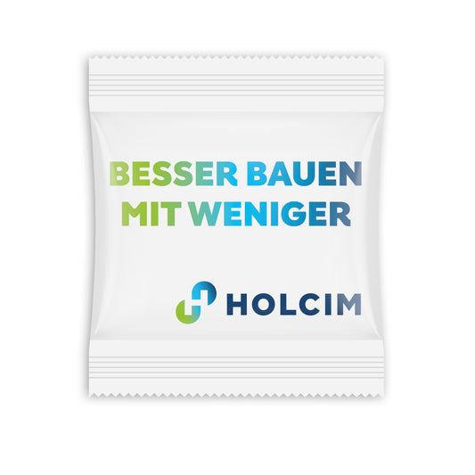 HARIBO Werbetütchen "Haus"