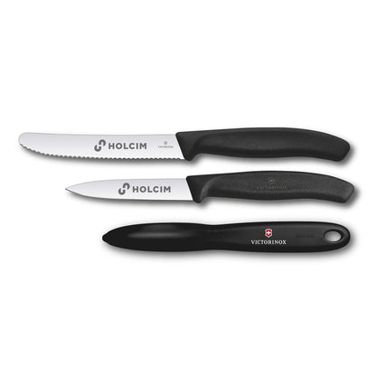 Victorinox Gemüsemesser-Set SWISS CLASSIC