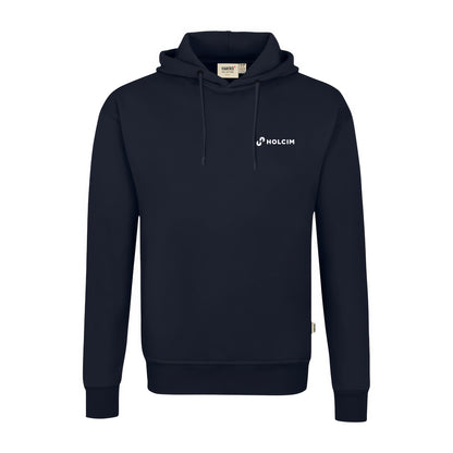 HAKRO Unisex Kapuzen-Sweatshirt, tinte