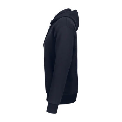HAKRO Unisex Kapuzen-Sweatshirt, tinte