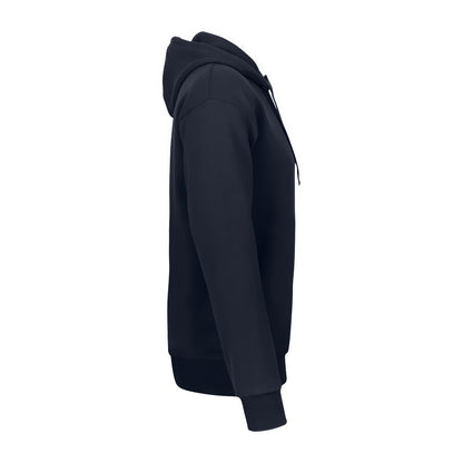 HAKRO Unisex Kapuzen-Sweatshirt, tinte