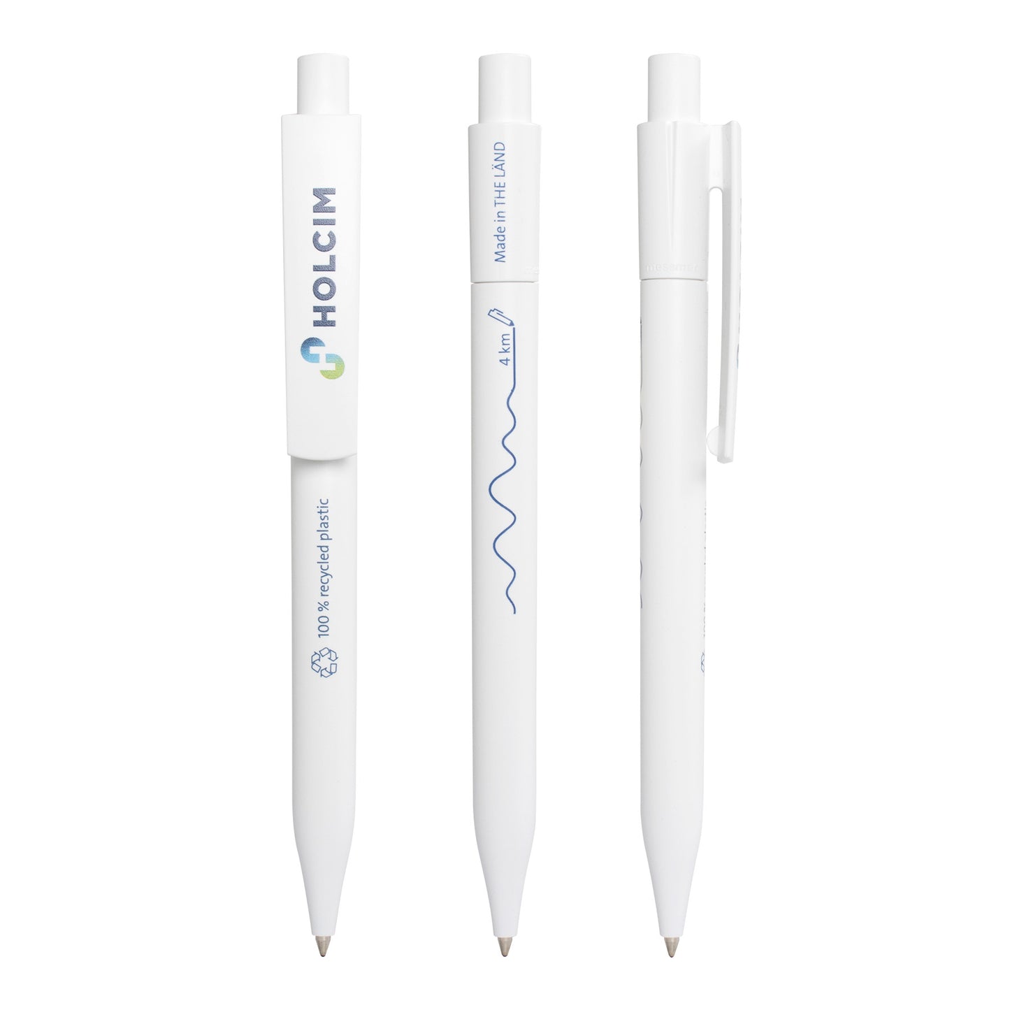 Messmer Kugelschreiber