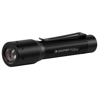 LEDLENSER P3 CORE