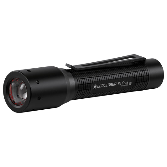 LEDLENSER P3 CORE