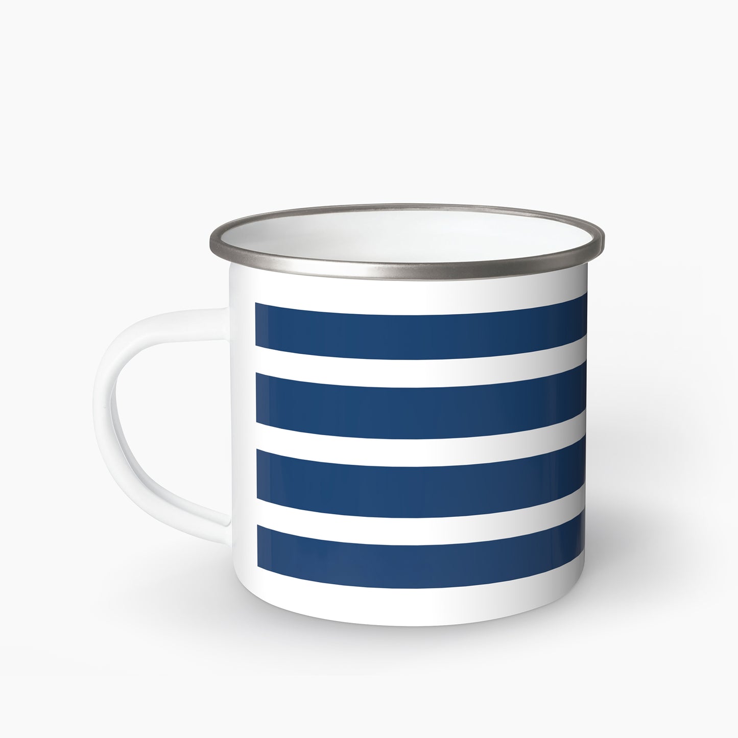 Emailletasse OUTDOOR