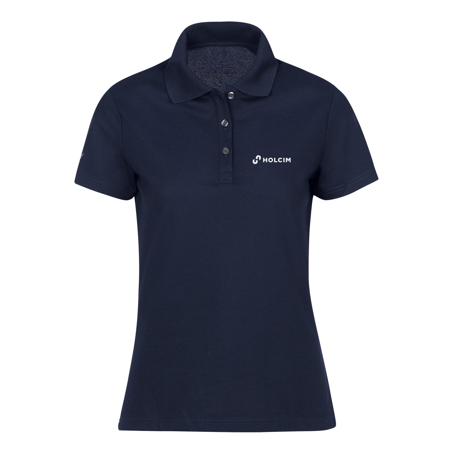 Trigema Damen Polo-Shirt, kurzarm