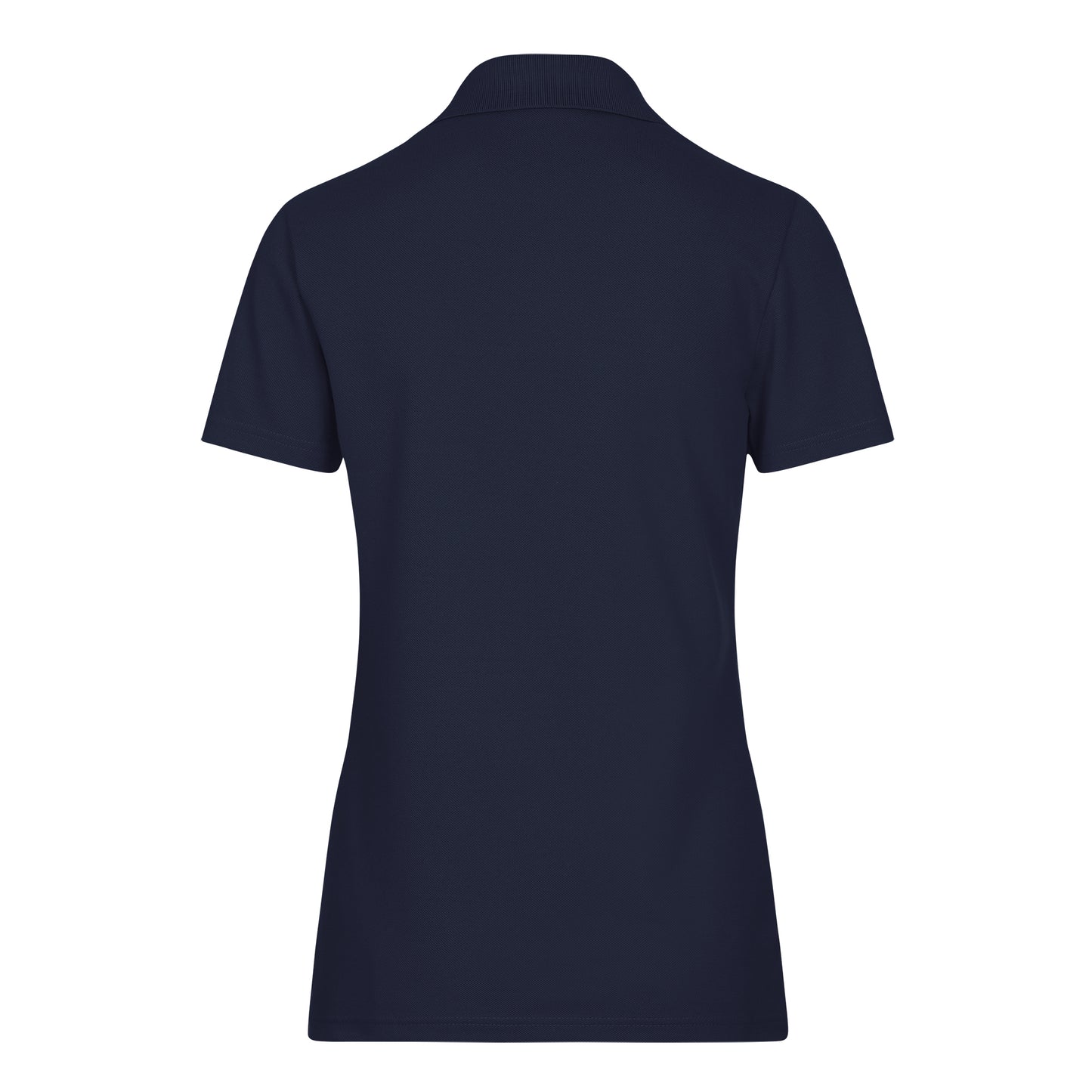 Trigema Damen Polo-Shirt, kurzarm