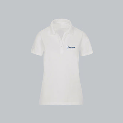 Trigema Damen Polo-Shirt, kurzarm