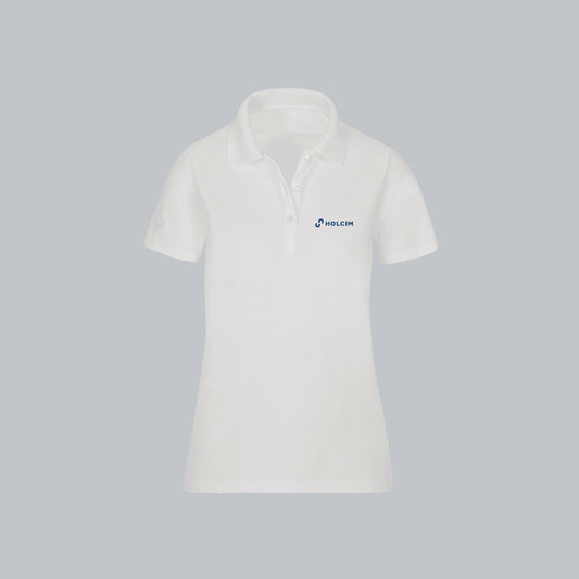 Trigema Damen Polo-Shirt, kurzarm