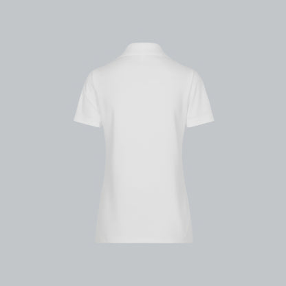Trigema Damen Polo-Shirt, kurzarm