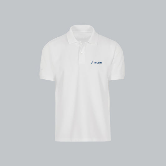 Trigema Unisex Polo-Shirt, kurzarm
