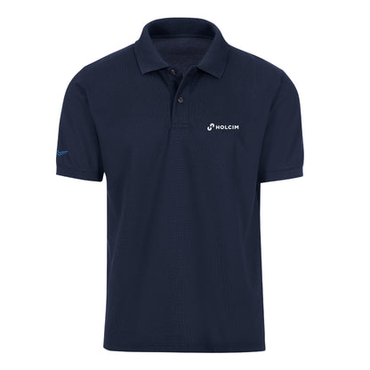 Trigema Herren Polo-Shirt, kurzarm