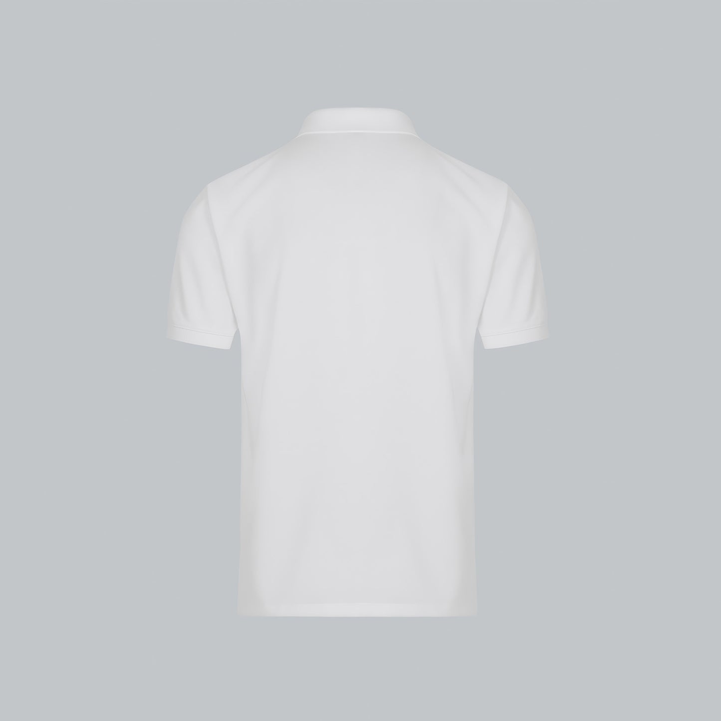 Trigema Unisex Polo-Shirt, kurzarm