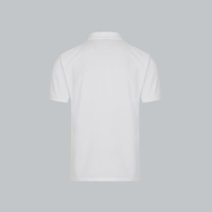 Trigema Unisex Polo-Shirt, kurzarm
