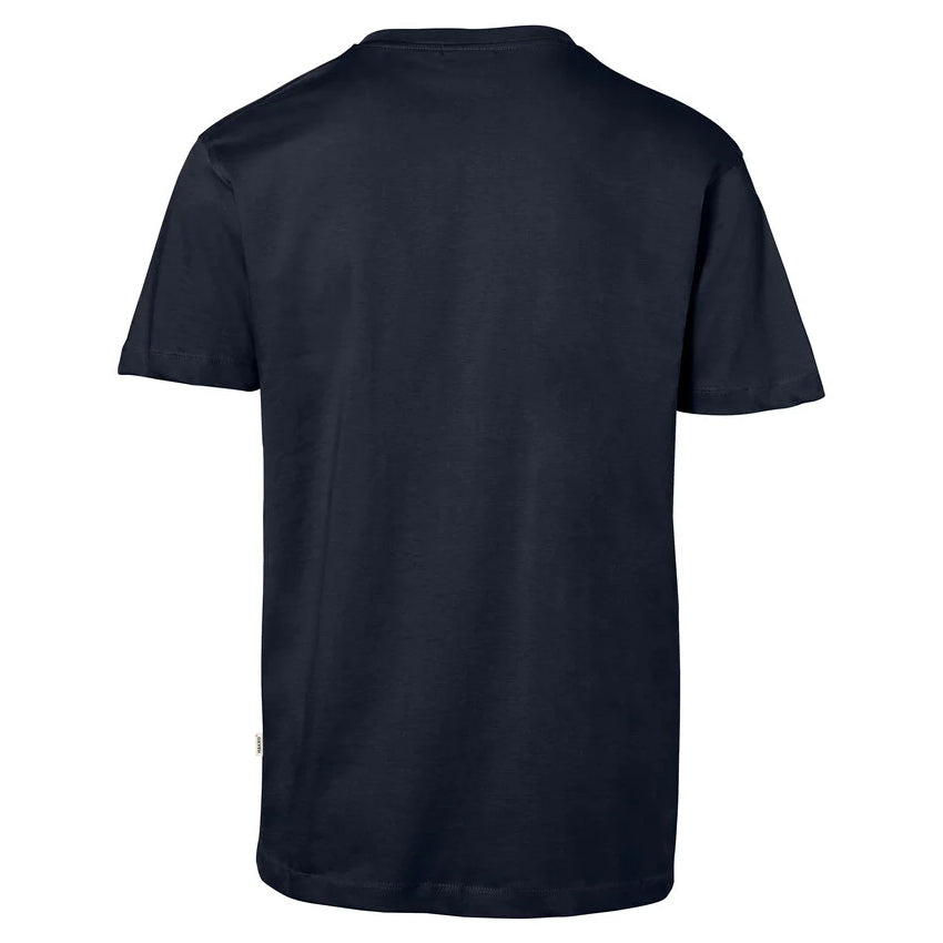 HAKRO Herren T-Shirt CLA, "Holcim", tinte