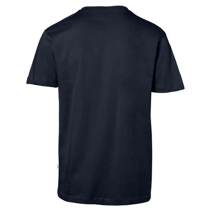 HAKRO Herren T-Shirt CLA, "Holcim", tinte