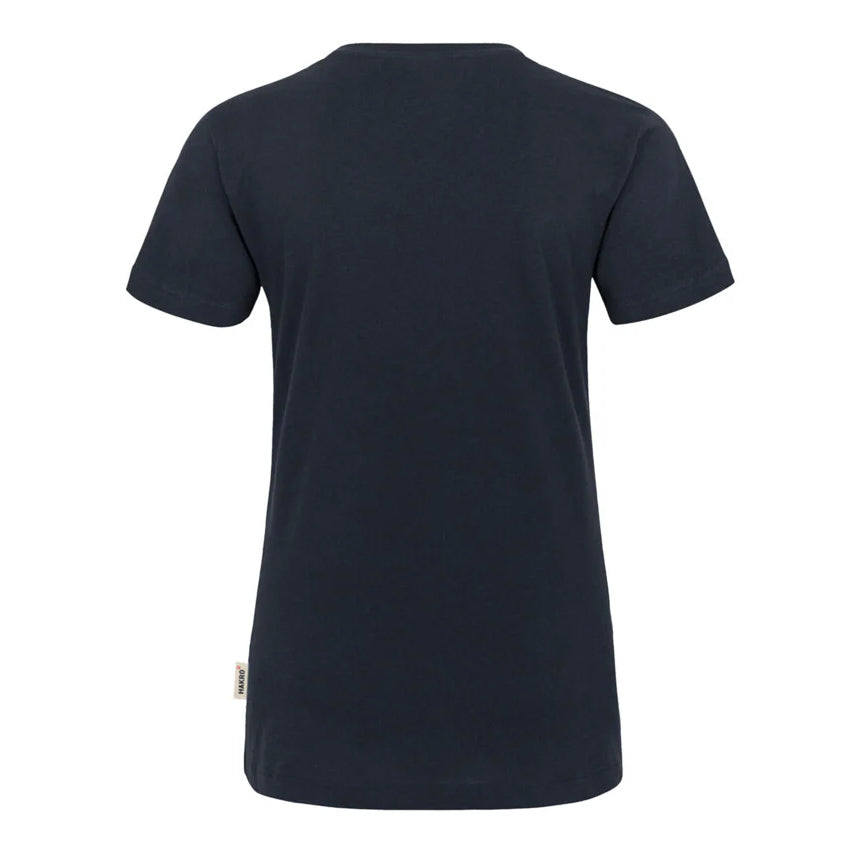 HAKRO Damen T-Shirt CLA, "Holcim", tinte