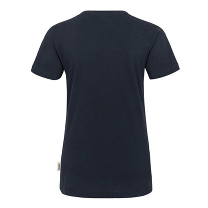 HAKRO Damen T-Shirt CLA, "Holcim", tinte
