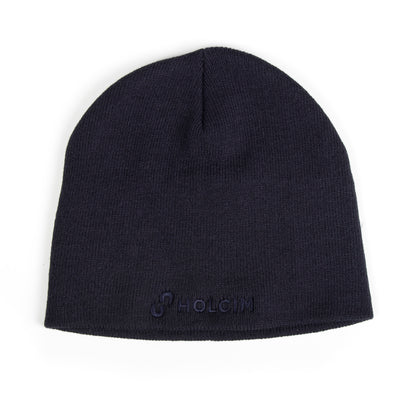 Strickmütze navy