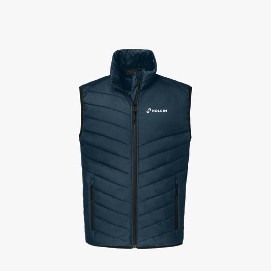 Schöffel Herren Winterspeck Weste ZipIn