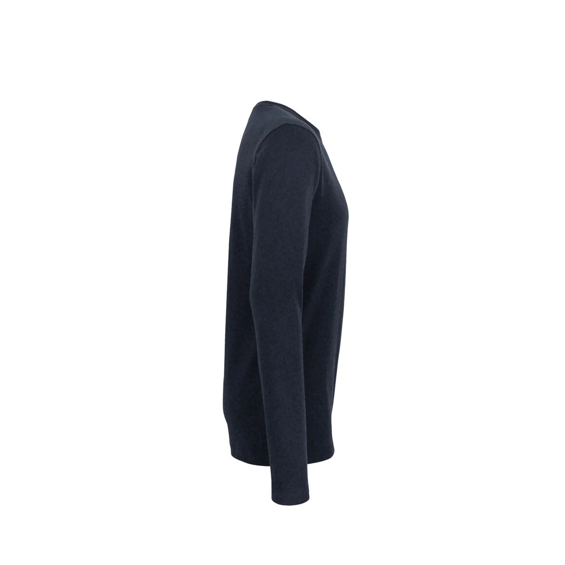 HAKRO Herren Longsleeve "Holcim" tinte