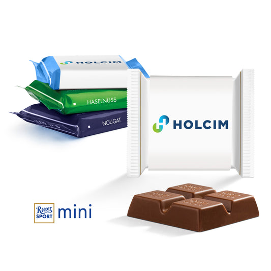 Ritter SPORT Mini